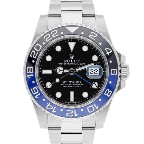 jomashop rolex gmt blnr|Rolex Pre.